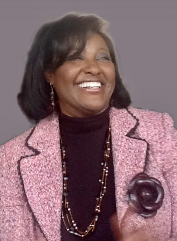 Dr. Rhonda D. Jones