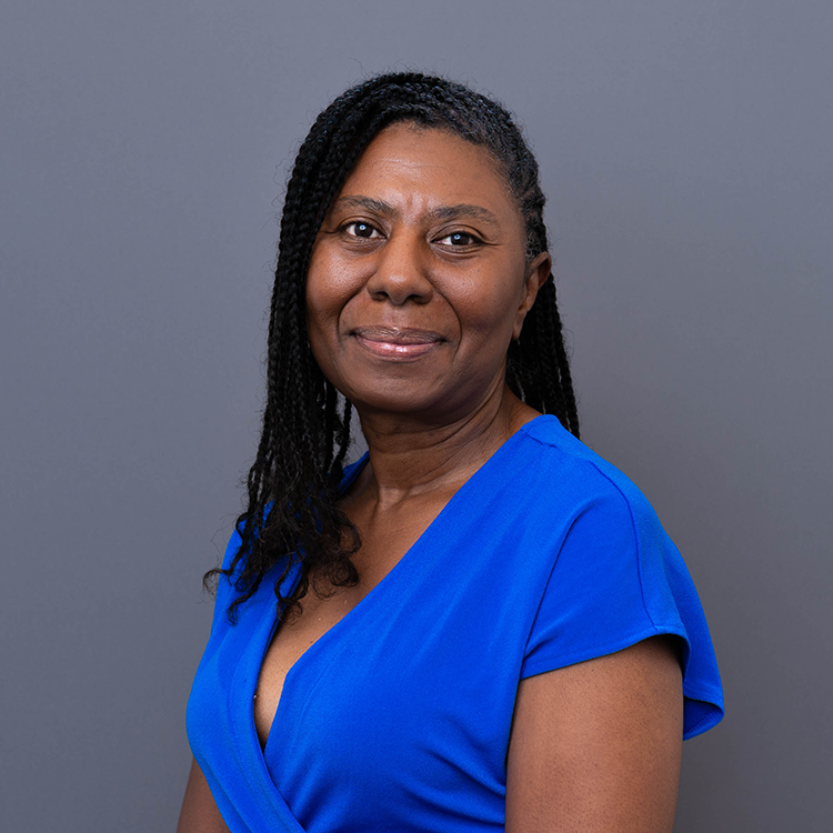 Dr. Shelly Brown-Jeffy