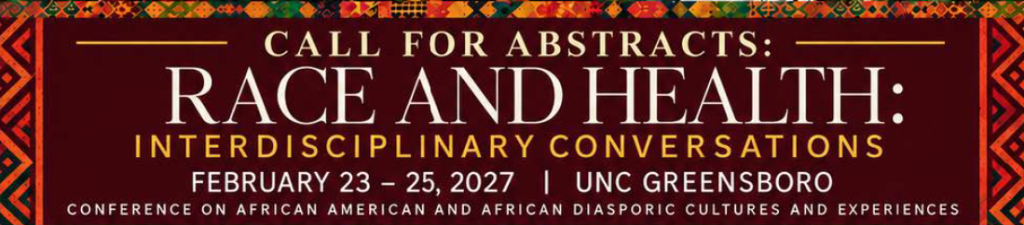 CACE 2027 Call for Abstracts
